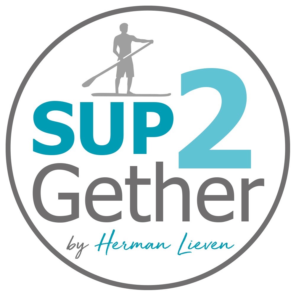 SUP2Gether logo