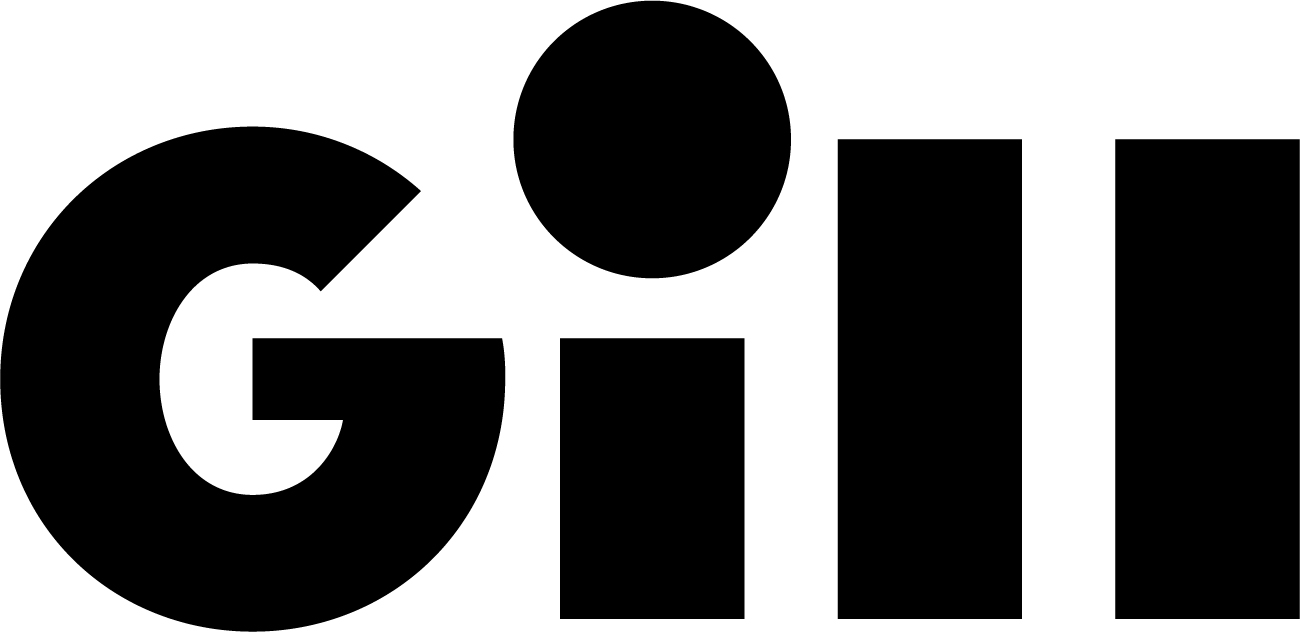 Logo Gill