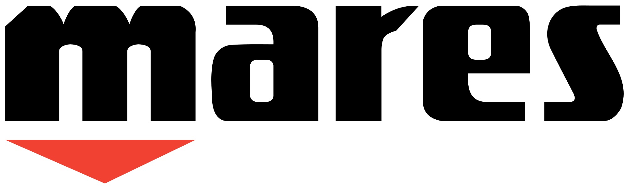 Logo Mares